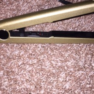 Other - Mini straightener Other - Mini straightener
